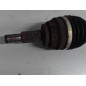 Cardan gauche (transmission) RENAULT ESPACE 5