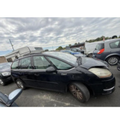 Ceinture avant gauche CITROEN C4 GRAND PICASSO 1 Photo n°14