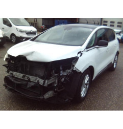 Cardan gauche (transmission) RENAULT ESPACE 5 Photo n°6