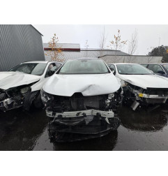 Cardan gauche (transmission) RENAULT ESPACE 5 Photo n°15