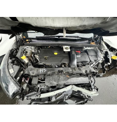 Cardan gauche (transmission) RENAULT ESPACE 5 Photo n°18
