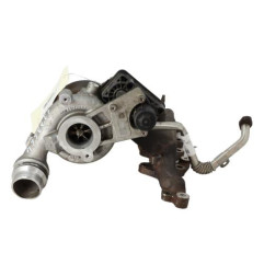 Turbo RENAULT ESPACE 5 Photo n°1