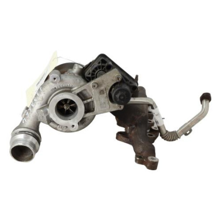 Turbo RENAULT ESPACE 5 Photo n°1