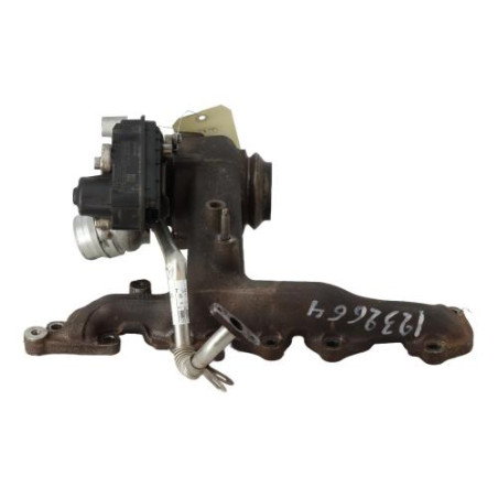 Turbo RENAULT ESPACE 5