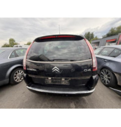 Ceinture avant gauche CITROEN C4 GRAND PICASSO 1 Photo n°20