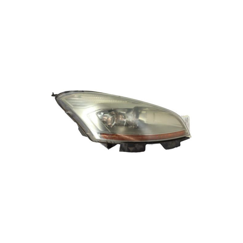 Optique avant principal droit (feux)(phare) CITROEN C4 GRAND PICASSO 1