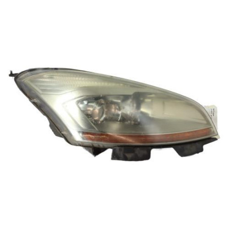 Optique avant principal droit (feux)(phare) CITROEN C4 GRAND PICASSO 1 Photo n°1