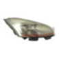 Optique avant principal droit (feux)(phare) CITROEN C4 GRAND PICASSO 1
