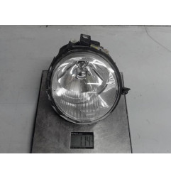Optique avant principal droit (feux)(phare) VOLKSWAGEN LUPO Photo n°1