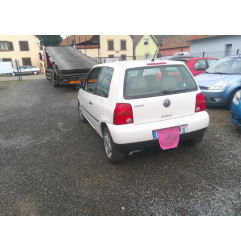 Optique avant principal droit (feux)(phare) VOLKSWAGEN LUPO Photo n°6