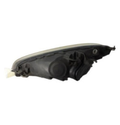 Optique avant principal droit (feux)(phare) CITROEN C4 GRAND PICASSO 1 Photo n°3