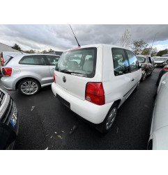 Optique avant principal droit (feux)(phare) VOLKSWAGEN LUPO Photo n°17