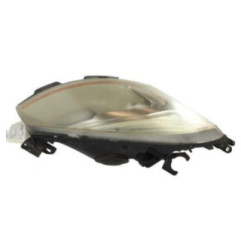 Optique avant principal droit (feux)(phare) CITROEN C4 GRAND PICASSO 1 Photo n°5