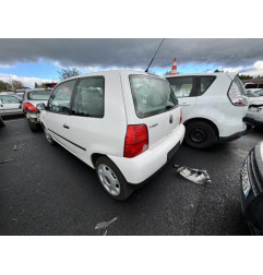 Retroviseur droit VOLKSWAGEN LUPO Photo n°17