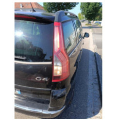 Optique avant principal droit (feux)(phare) CITROEN C4 GRAND PICASSO 1 Photo n°7