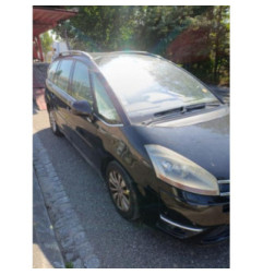 Optique avant principal droit (feux)(phare) CITROEN C4 GRAND PICASSO 1 Photo n°9