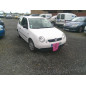 Renfort pare choc arriere (traverse) VOLKSWAGEN LUPO