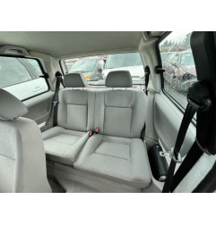 Renfort pare choc arriere (traverse) VOLKSWAGEN LUPO Photo n°14