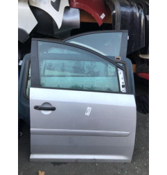 Porte avant droit VOLKSWAGEN TOURAN 1 Photo n°1