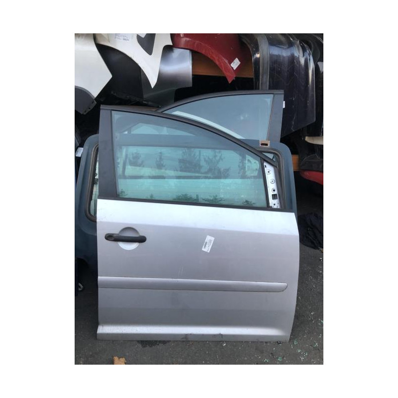 Porte avant droit VOLKSWAGEN TOURAN 1