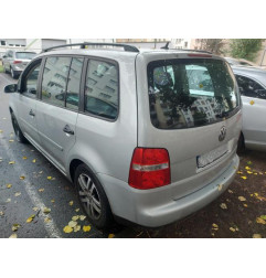 Porte avant droit VOLKSWAGEN TOURAN 1 Photo n°4