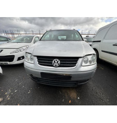 Porte avant droit VOLKSWAGEN TOURAN 1 Photo n°5
