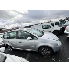 Porte avant droit VOLKSWAGEN TOURAN 1 Photo n°9