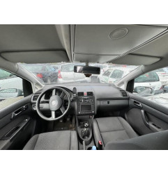 Porte avant droit VOLKSWAGEN TOURAN 1 Photo n°12