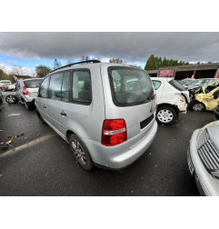 Porte avant droit VOLKSWAGEN TOURAN 1 Photo n°14