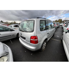 Porte avant droit VOLKSWAGEN TOURAN 1 Photo n°15