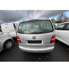 Porte avant droit VOLKSWAGEN TOURAN 1 Photo n°16