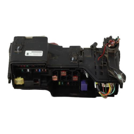 Boitier servitude moteur (BSM) TOYOTA AYGO 2 Photo n°1