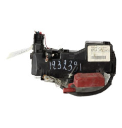 Boitier servitude moteur (BSM) TOYOTA AYGO 2 Photo n°3