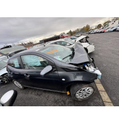 Boitier servitude moteur (BSM) TOYOTA AYGO 2 Photo n°8