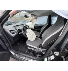 Boitier servitude moteur (BSM) TOYOTA AYGO 2 Photo n°9