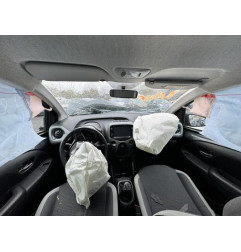 Boitier servitude moteur (BSM) TOYOTA AYGO 2 Photo n°10