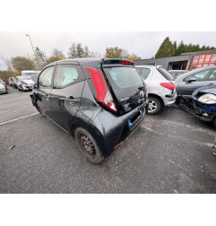 Boitier servitude moteur (BSM) TOYOTA AYGO 2 Photo n°12