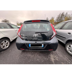 Boitier servitude moteur (BSM) TOYOTA AYGO 2 Photo n°14