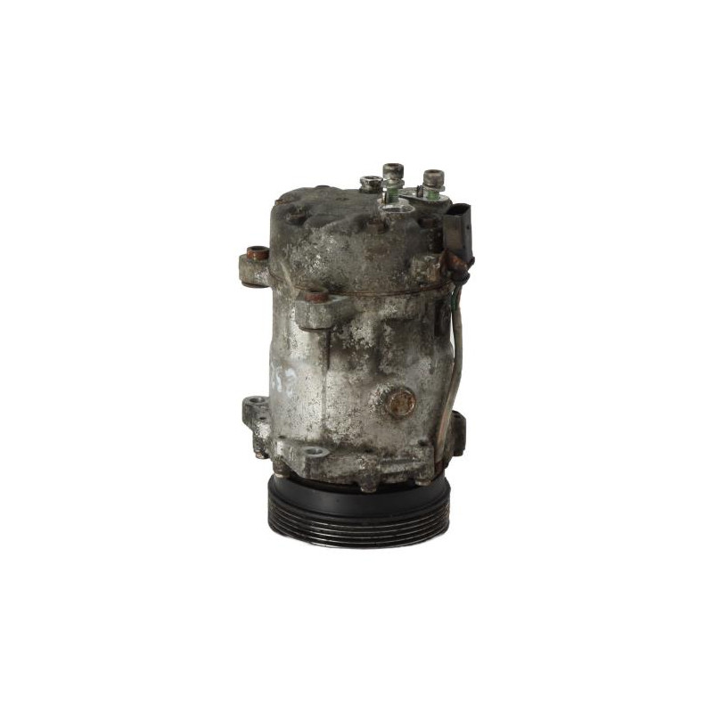 Compresseur clim SEAT LEON 1 Photo n°2