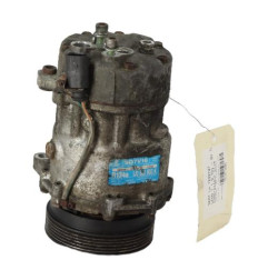 Compresseur clim SEAT LEON 1 Photo n°4