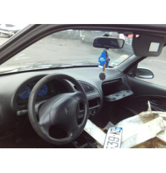 Compresseur clim SEAT LEON 1 Photo n°7