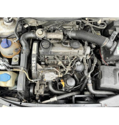 Compresseur clim SEAT LEON 1 Photo n°14