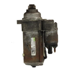 Demarreur SEAT LEON 1 Photo n°4