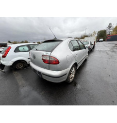 Demarreur SEAT LEON 1 Photo n°13