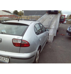 Com (Bloc Contacteur Tournant+Commodo Essuie Glace+Commodo Phare) SEAT LEON 1 Photo n°7