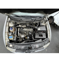 Com (Bloc Contacteur Tournant+Commodo Essuie Glace+Commodo Phare) SEAT LEON 1 Photo n°17