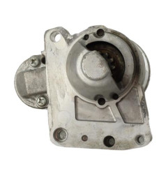 Demarreur PEUGEOT 207 Photo n°1