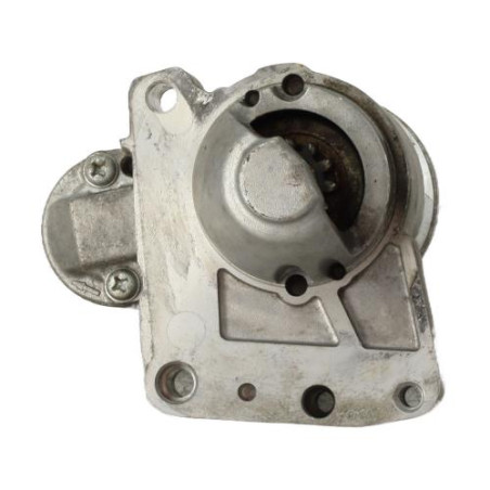 Demarreur PEUGEOT 207 Photo n°1