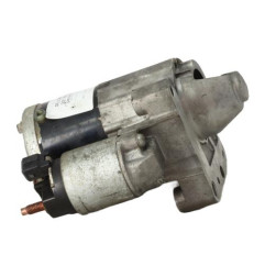 Demarreur PEUGEOT 207 Photo n°4