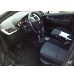 Demarreur PEUGEOT 207 Photo n°6